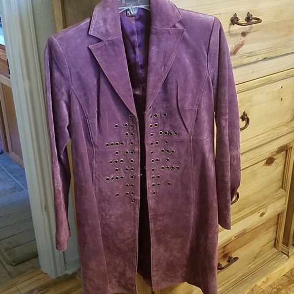 Bandolino Jackets & Blazers - Coat petite small